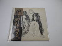 Load image into Gallery viewer, AEROSMITH ROCKS CBS/SONY 25AP-78 with OBI Japan LP Vinyl
