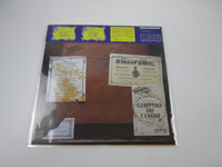 Load image into Gallery viewer, ELO ELECTRIC LIGHT ORCHESTRA SECRET MESSAGES 25AP 2640 with OBI Japan LP Vinyl
