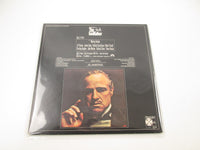Load image into Gallery viewer, OST(NINI ROSSO) GOD FATHER GLOBE SWG-7253 with OBI Japan LP Vinyl
