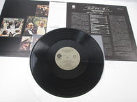 Load image into Gallery viewer, OST(NINI ROSSO) GOD FATHER GLOBE SWG-7253 with OBI Japan LP Vinyl
