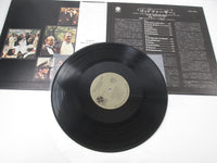 Load image into Gallery viewer, OST(NINI ROSSO) GOD FATHER GLOBE SWG-7253 with OBI Japan LP Vinyl
