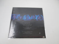 Load image into Gallery viewer, Survivor ‎Caught In The Game C25Y 0055 with Hype Sticker Japan LP Vinyl
