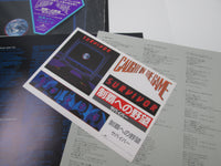 Load image into Gallery viewer, Survivor ‎Caught In The Game C25Y 0055 with Hype Sticker Japan LP Vinyl

