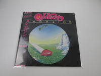 Load image into Gallery viewer, HEART MAGAZINE CAPITOL ECS-70192 with OBI Japan LP Vinyl
