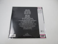 Load image into Gallery viewer, HEART MAGAZINE CAPITOL ECS-70192 with OBI Japan LP Vinyl
