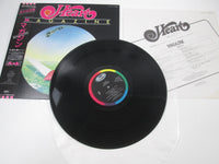 Load image into Gallery viewer, HEART MAGAZINE CAPITOL ECS-70192 with OBI Japan LP Vinyl
