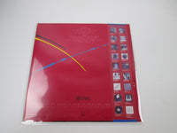Load image into Gallery viewer, Santana Zebop ! CBS/SONY 25AP 2020 with OBI Japan LP Vinyl
