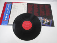 Load image into Gallery viewer, Santana Zebop ! CBS/SONY 25AP 2020 with OBI Japan LP Vinyl
