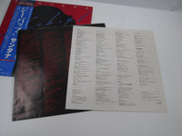Load image into Gallery viewer, Santana Zebop ! CBS/SONY 25AP 2020 with OBI Japan LP Vinyl
