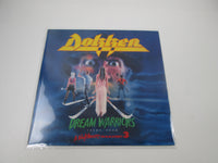 Load image into Gallery viewer, DOKKEN DREAM WARRIORS ELEKTRA 66817 LP Vinyl
