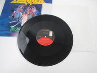 Load image into Gallery viewer, DOKKEN DREAM WARRIORS ELEKTRA 66817 LP Vinyl
