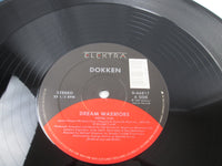Load image into Gallery viewer, DOKKEN DREAM WARRIORS ELEKTRA 66817 LP Vinyl
