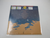Load image into Gallery viewer, ELECTRIC LIGHT ORCHESTRA TIME 25AP 2111 with OBI CAP Japan LP Vinyl
