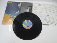Load image into Gallery viewer, ELECTRIC LIGHT ORCHESTRA TIME 25AP 2111 with OBI CAP Japan LP Vinyl
