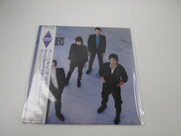 Load image into Gallery viewer, The Pretenders Learning To Crawl P-8636 with OBI Japan LP Vinyl
