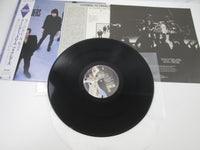 Load image into Gallery viewer, The Pretenders Learning To Crawl P-8636 with OBI Japan LP Vinyl
