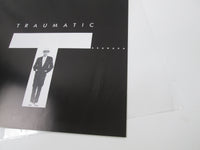 Load image into Gallery viewer, MASAYOSHI TAKANAKA TRAUMATIC EASTWORLD WTP-90340 with OBI Japan LP Vinyl
