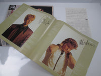 Load image into Gallery viewer, a-ha 45 R.P.M. Club Warner Bros. Records P-6228 with OBI Japan LP Vinyl
