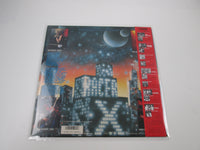 Load image into Gallery viewer, RACER X WITH PAUL GILBERT STREET LETHAL SP25- 5297 with OBI Japan LP Vinyl
