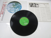 Load image into Gallery viewer, TANGERINE DREAM WHITE EAGLE VIP-6994 with OBI Japan LP Vinyl
