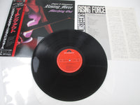 Load image into Gallery viewer, YNGWIE J.MALMSTEEN MARCHING OUT 28MM 0420 with OBI Japan LP Vinyl
