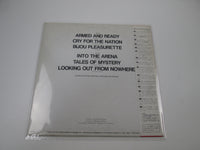 Load image into Gallery viewer, Guitar Technic Of Michael Schenker SJX-2226 with OBI Japan LP Vinyl
