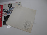 Load image into Gallery viewer, Guitar Technic Of Michael Schenker SJX-2226 with OBI Japan LP Vinyl
