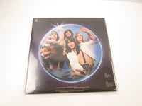 Load image into Gallery viewer, JOURNEY CAPTURED CBS/SONY 40AP 2001,2 with OBI Japan LP Vinyl
