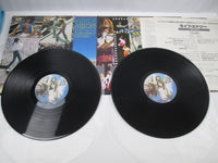 Load image into Gallery viewer, JOURNEY CAPTURED CBS/SONY 40AP 2001,2 with OBI Japan LP Vinyl
