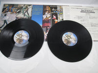 Load image into Gallery viewer, JOURNEY CAPTURED CBS/SONY 40AP 2001,2 with OBI Japan LP Vinyl
