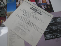 Load image into Gallery viewer, JOURNEY CAPTURED CBS/SONY 40AP 2001,2 with OBI Japan LP Vinyl
