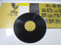 Load image into Gallery viewer, SANTANA Gold Disc SOPN-16 with OBI Japan LP Vinyl
