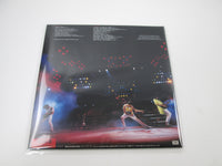 Load image into Gallery viewer, QUEEN LIVE MAGIC EMI EMS-91203 with OBI Japan LP Vinyl

