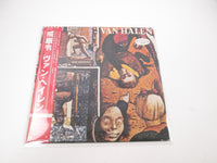 Load image into Gallery viewer, VAN HALEN FAIR WARNING WARNER P-10978W Promo with OBI Japan LP Vinyl

