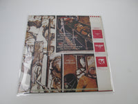 Load image into Gallery viewer, VAN HALEN FAIR WARNING WARNER P-10978W Promo with OBI Japan LP Vinyl
