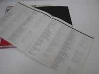 Load image into Gallery viewer, THE BEATLES A HARD DAY`S NIGHT APPLE EAS-80552 with OBI Japan LP Vinyl
