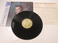 Load image into Gallery viewer, ELVIS PRESLEY RECONSIDER BABY RCA RPL-8298 with OBI Japan LP Vinyl
