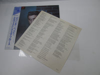 Load image into Gallery viewer, ELVIS PRESLEY RECONSIDER BABY RCA RPL-8298 with OBI Japan LP Vinyl

