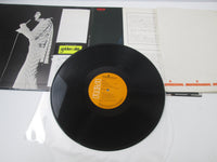 Load image into Gallery viewer, ELVIS PRESLEY ELVIS RCA SX-204 with OBI Japan LP Vinyl
