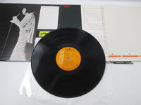 Load image into Gallery viewer, ELVIS PRESLEY ELVIS RCA SX-204 with OBI Japan LP Vinyl
