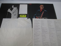 Load image into Gallery viewer, ELVIS PRESLEY ELVIS RCA SX-204 with OBI Japan LP Vinyl
