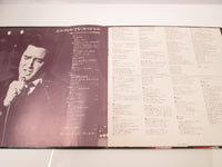 Load image into Gallery viewer, ELVIS PRESLEY ELVIS RCA SX-204 with OBI Japan LP Vinyl
