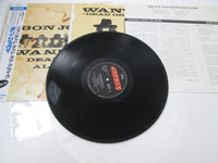 Load image into Gallery viewer, BON JOVI WANTED DEAD OR ALIVE 15PP-65 with OBI Japan LP Vinyl
