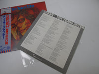 Load image into Gallery viewer, Ten Years After Ssssh WWS-40046 with OBI Japan LP Vinyl
