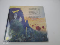 Load image into Gallery viewer, ZZ TOP TEJAS LONDON GP-1050 with OBI Japan LP Vinyl
