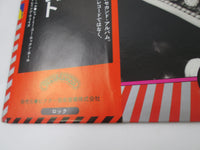 Load image into Gallery viewer, KISS Hotter Than Hell VIP-6340 with OBI Japan LP Vinyl
