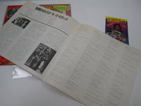 Load image into Gallery viewer, KISS Hotter Than Hell VIP-6340 with OBI Japan LP Vinyl
