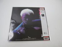 Load image into Gallery viewer, BILLY IDOL REBEL YELL CHRYSALIS WWS-81638 with OBI Japan LP Vinyl
