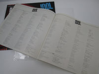 Load image into Gallery viewer, BILLY IDOL REBEL YELL CHRYSALIS WWS-81638 with OBI Japan LP Vinyl
