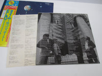 Load image into Gallery viewer, ELECTRIC LIGHT ORCHESTRA TIME 25AP 2111  with OBI Japan LP Vinyl A
